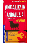 Andaluzja i Murcja 3w1 przewodnik