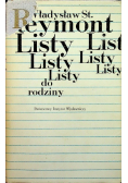 Listy do rodziny