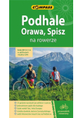 Przewodnik rowerowy - Podhale, Orawa, Spisz