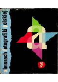 Almanach fotografiki polskiej