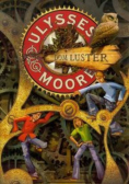Ulysses Moore Dom luster