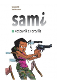 Sami Tom 2 Nożownik z Fortville