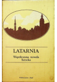 Latarnia Współczesna nowela łużycka