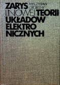 Zarys liniowej teorii układów elektronicznych