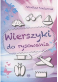 Wierszyki do rysowania