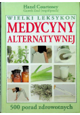 Wielki leksykon medycyny alternatywnej