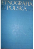 Etnografia Polska XXIV część 2