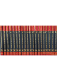 Wielka Encyklopedia Świata Oxford tom 1 do 20