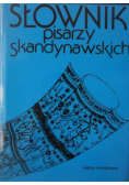 Słownik pisarzy skandynawskich