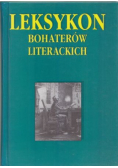 Leksykon Bohaterów Literackich