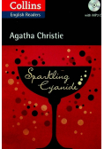Sparkling Cyanide