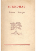 Racine i Szekspir