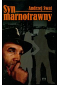 Syn marnotrawny