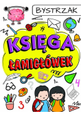 Księga łamigłówek - Bystrzak