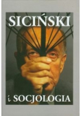 Siciński i socjologia