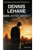 Gdzie jesteś Amando