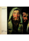Wystawa Żydzi Polscy czerwiec sierpień 1989
