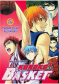 Kuroko ' s basket Tom 2