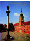 The Royal Castle in Warsaw