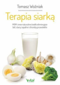 Terapia siarką. MSM i inne naturalne środki...