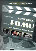 Historia filmu