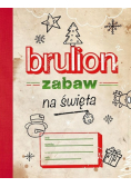 Brulion zabaw na święta
