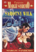 Samotny wilk