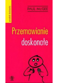 Przemawianie doskonałe