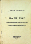 Szaniec Boży