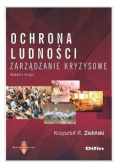 Ochrona ludności. Zarządzanie kryzysowe w.2