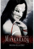 Błękitnokrwiści maskarada