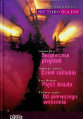 Bezpieczna przystań / Dzień zaślubin / Pięść Anioła / Od pierwszego wejrzenia