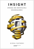 Insight Droga do mentalnej dojrzałości