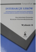 Interakcje Leków