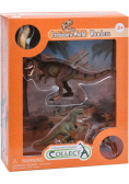 Dinozaury 2szt