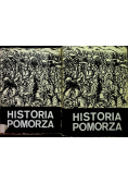 Historia Pomorza tom I część 1 i 2