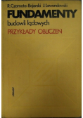 Fundamenty budowli lądowych