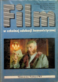 Film w szkolnej edukacji humanistycznej