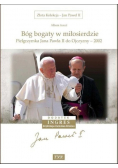 Złota Kolekcja Jan Paweł II Album 3 Bóg bogaty w miłosierdzie