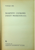 Maszyny cyfrowe zasady projektowania
