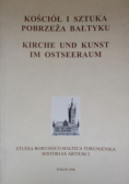 Kościół i sztuka pobrzeża Bałtyku