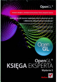 OpenGL Księga eksperta