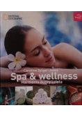 Spa & Wellness. Harmonia duszy i ciała