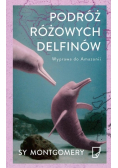 Podróż różowych delfinów