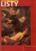 Wittlin Listy