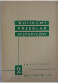 Wojskowy przegląd historyczny 2 (69)