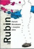 Haruki Murakami i muzyka słów