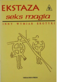 Ekstaza seks magia