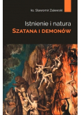 Istnienie i natura szatana i demonów