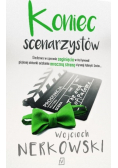 Koniec scenarzystów